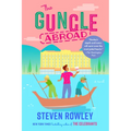 The Guncle Abroad