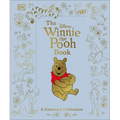 The Disney Winnie the Pooh Book