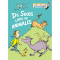 Dr. Seuss Libro de Animales (Dr. Seuss's Book of Animals Spanish Edition)
