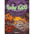 Emily Kado & the Spiders' Secret