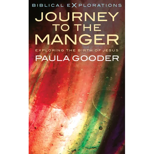 Journey to the Manger: Exploring the Birth of Jesus