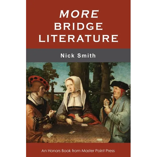 More Bridge Literature