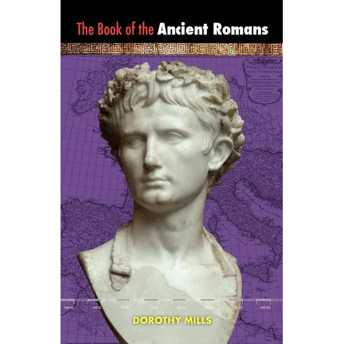The Book of the Ancient Romans