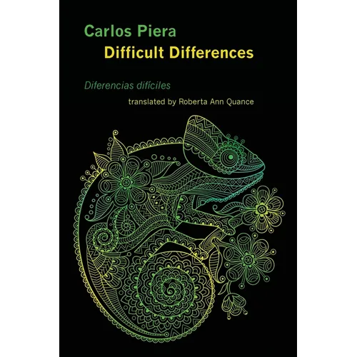 Difficult Differences: Diferencias dificiles