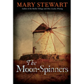 The Moon-Spinners: Volume 14