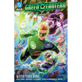 Green Lantern Vol. 6: With This Ring