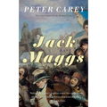 Jack Maggs