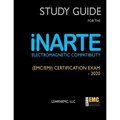 Study Guide for the iNARTE Electromagnetic Compatibility (EMC/EMI) Certification Exam - 2020