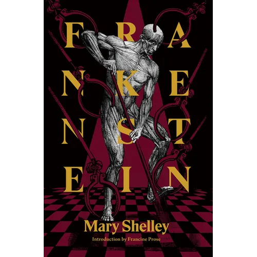 Frankenstein: Or, the Modern Prometheus