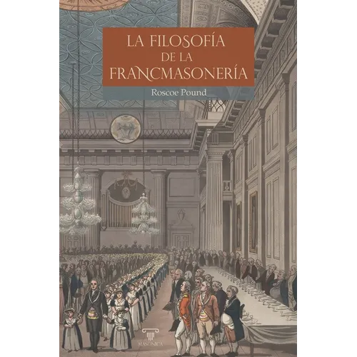 La filosofía de la francmasonería