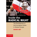 Inside the Radical Right: The Development of Anti-Immigrant Parties in Western Europe. David Art