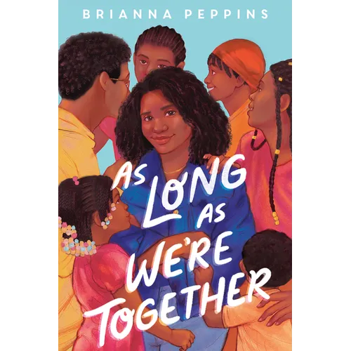 As Long as We're Together