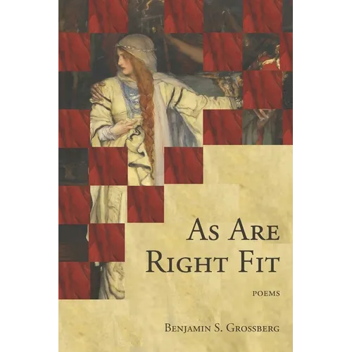 As Are Right Fit