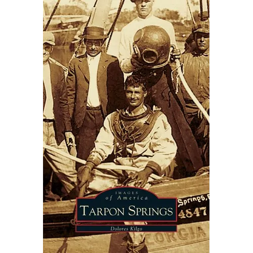 Tarpon Springs