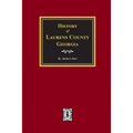 History of Laurens County, Georgia