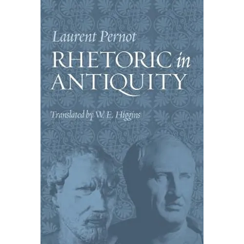 Rhetoric in Antiquity