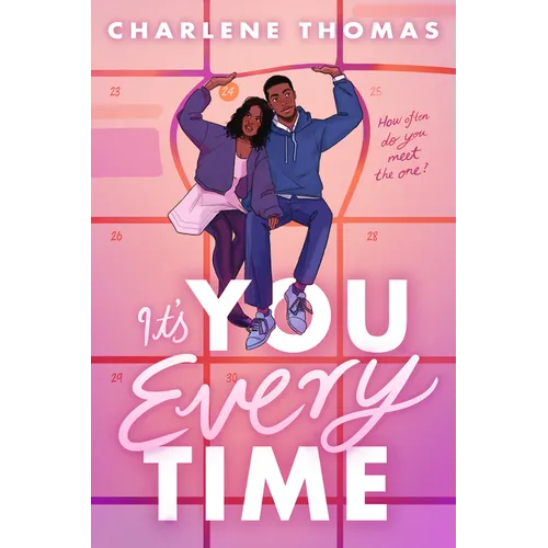 It's You Every Time