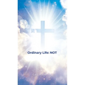 Ordinary Life: Not