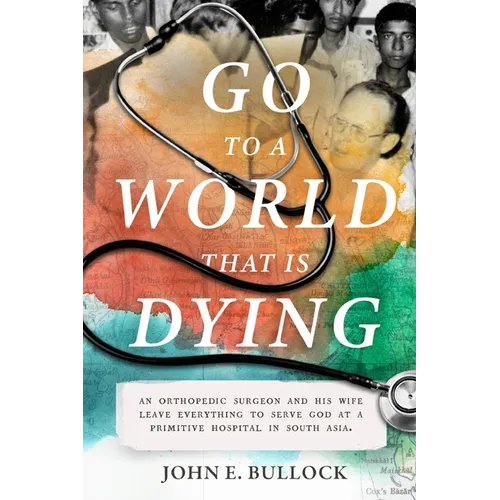 Go to a World that is Dying