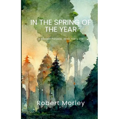 In the Spring of the Year