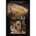 What is a Person in the Age of AI