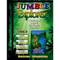 Jumble Explorer: Charting a Course for Puzzle Paradise!