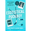 Egotistical Puckboy: The Queer Rivals to Lovers Ice Hockey Tiktok Sensation