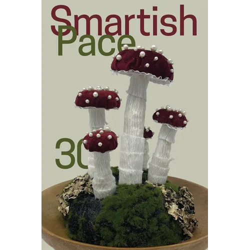 Smartish Pace: Issue 30