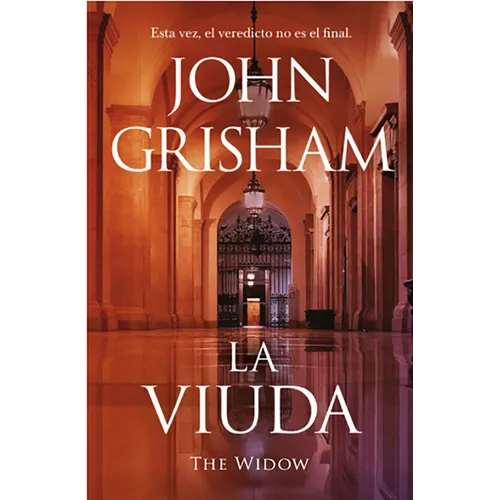 La Viuda (the Widow)