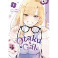 Otaku X Gal 01