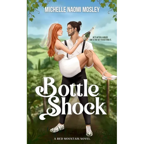 Bottle Shock