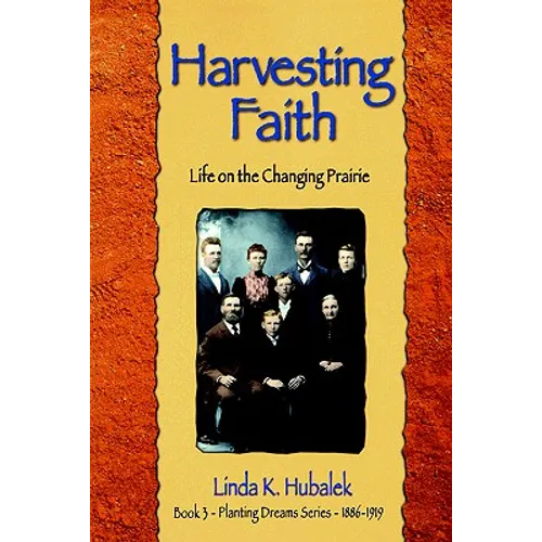 Harvesting Faith