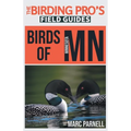 Birds of Minnesota (The Birding Pro's Field Guides)