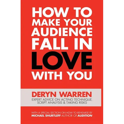 How to Make Your Audience Fall in Love with You