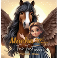 Mocha Angel Warrior: True Trust Book 1