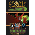 Spawn Manga: Shadows of Spawn