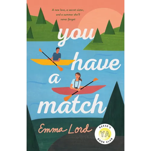 You Have a Match