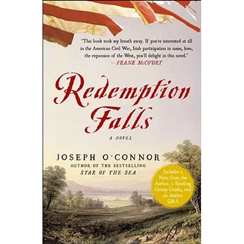 Redemption Falls
