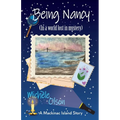 Being Nancy (In a world lost in mystery)