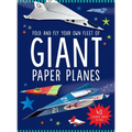 Giant Paper Planes
