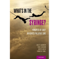 What's in the Syringe?: Principles of Early Integrated Palliative Care