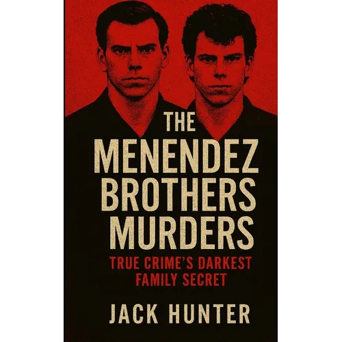 The Menendez Brothers Murders: True Crime's Darkest Family Secret