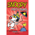 Snoopy: Party Animal!
