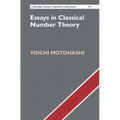 Essays in Classical Number Theory