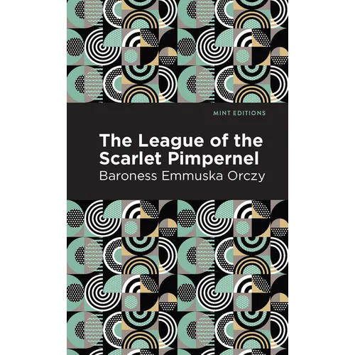 The League of the Scarlet Pimpernel