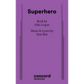 Superhero