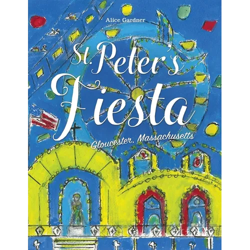 St. Peter's Fiesta