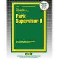 Park Supervisor II