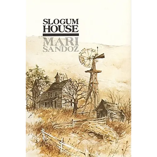 Slogum House