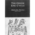 Greek Epic Cycle